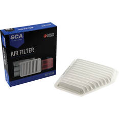 SCA Air Filter SCE1558 (Interchangeable with A1558), , scanz_hi-res