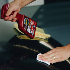 Meguiar's Smooth Surface Clay Bar Kit, , scanz_hi-res