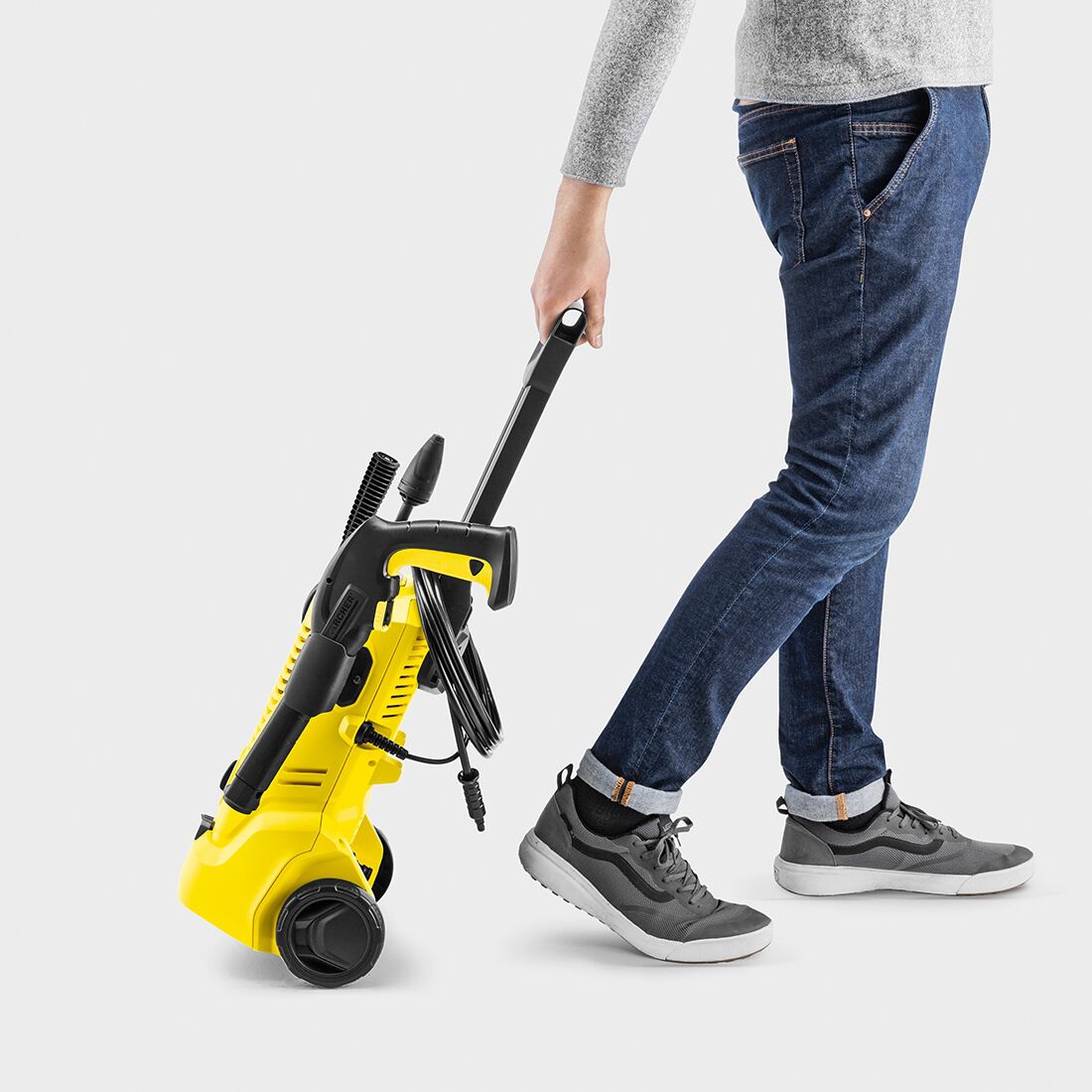 K&auml;rcher K2 Premium Pressure Washer - 1750 PSI, , scanz_hi-res