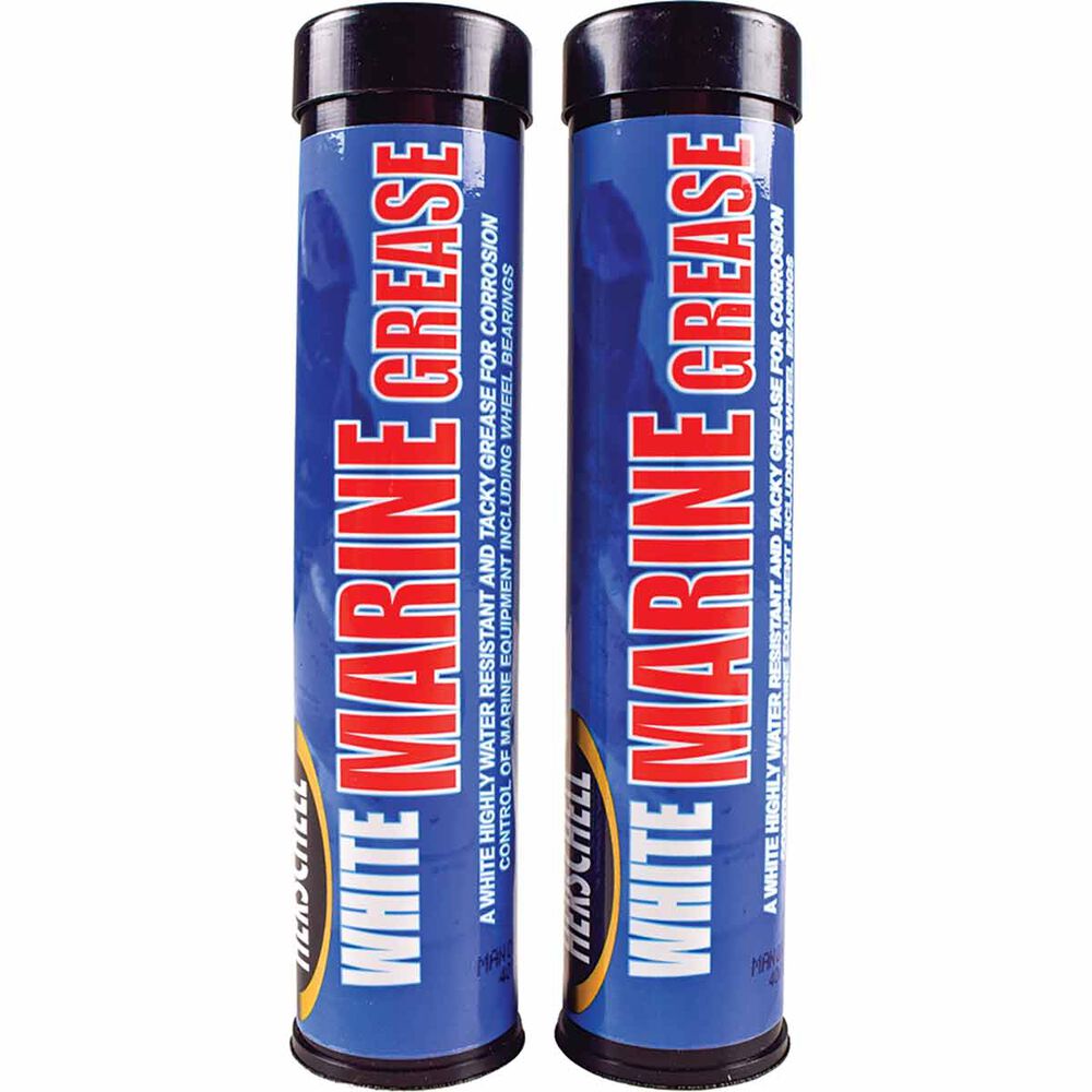 Herschell Marine Grease Cartridge Twin Pack 85g Supercheap Auto New