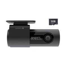 Gator Dash Camera 2K 32GB with WiFi + GPS G2KDVR10, , scanz_hi-res