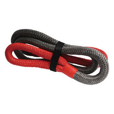 Ridge Ryder Kinetic Recovery Rope 2m, , scanz_hi-res