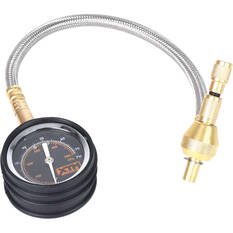 XTM Tyre Deflator Gauge, , scanz_hi-res