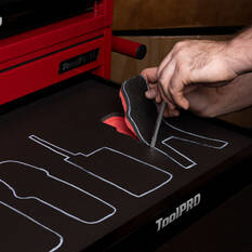 SCA Custom Cut Foam, , scanz_hi-res