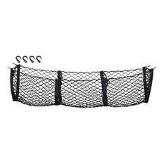Ridge Ryder Triple Ute Net with Clips, , scanz_hi-res
