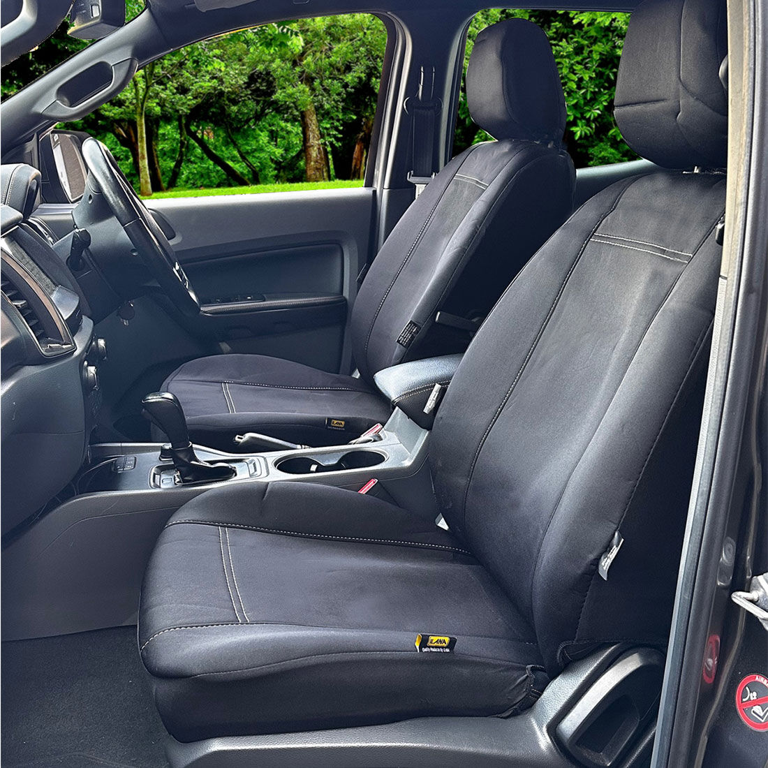 Ilana Cyclone Tailor Made Pack For Ford Ranger PX MKII Dual Cab 06/15-04/22, , scanz_hi-res