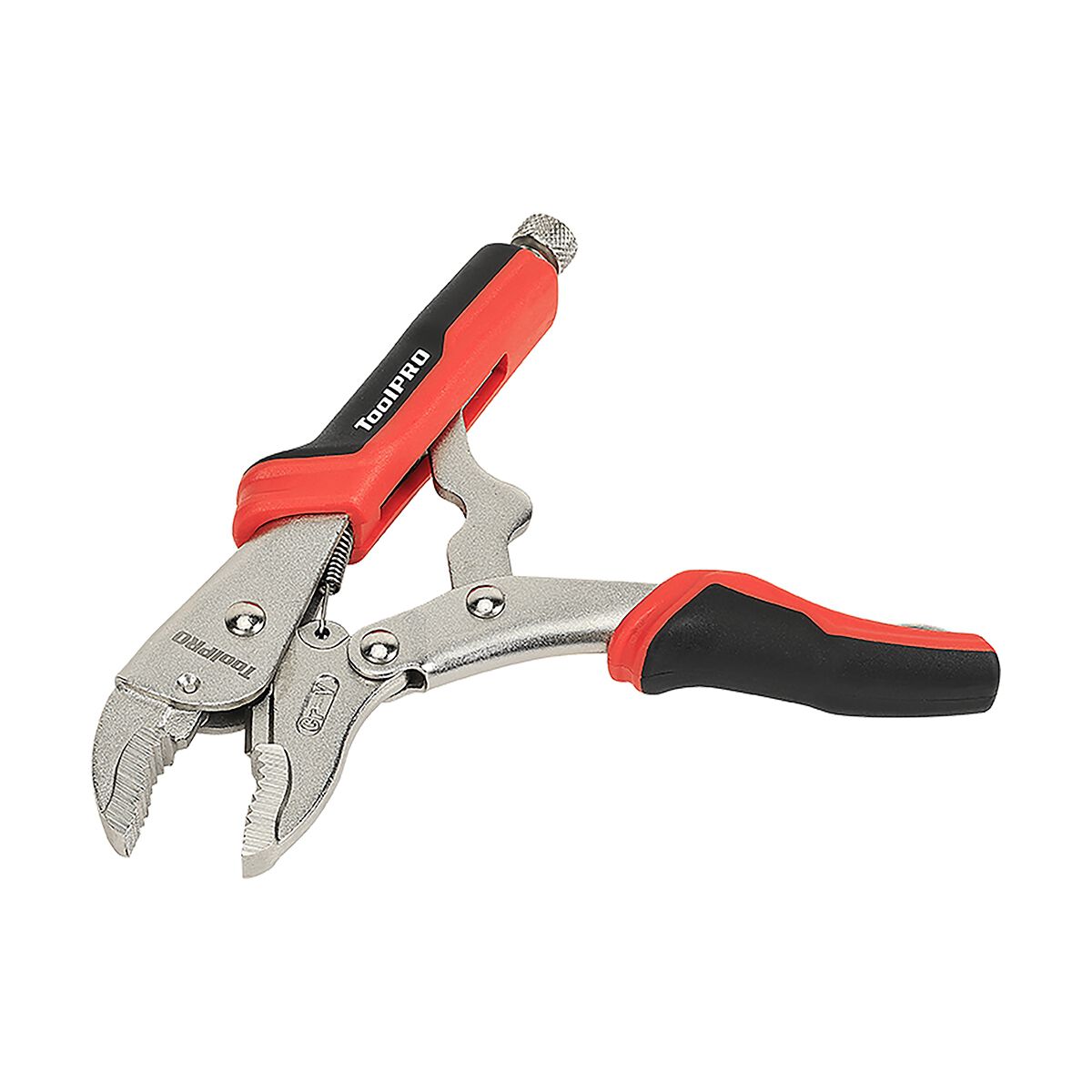 ToolPRO Locking Pliers 220mm, , scanz_hi-res