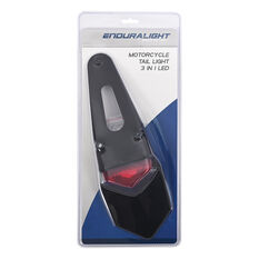 Enduralight Motorcycle Tail Light 3 in 1 LED, , scanz_hi-res
