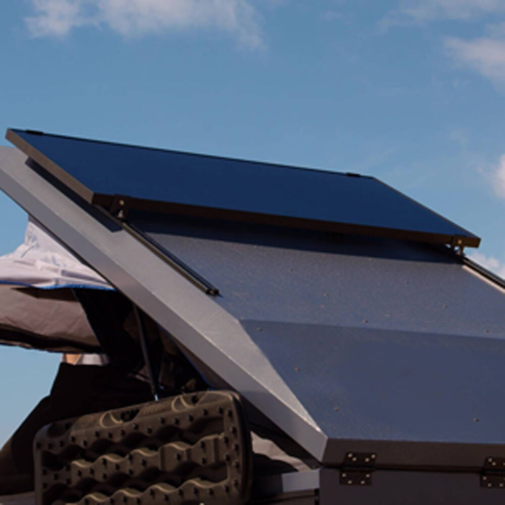 Ridge Ryder Caravan Solar Panel Kit 160 Watt Supercheap Auto New Zealand