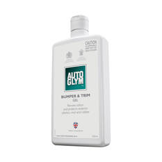 Autoglym Trim & Bumper Gel 500mL, , scanz_hi-res