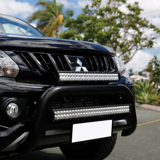 Hardkorr LED Light Bar XDD-G4 22", , scanz_hi-res