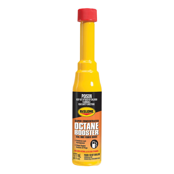 Octane Boost 177mL Supercheap Auto New Zealand
