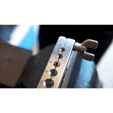 Toledo Double Lap Flaring Tool and Tube Cutter, , scanz_hi-res