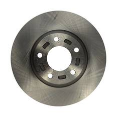 Bosch Disc Brake Rotor - Single, PBR2956, , scanz_hi-res
