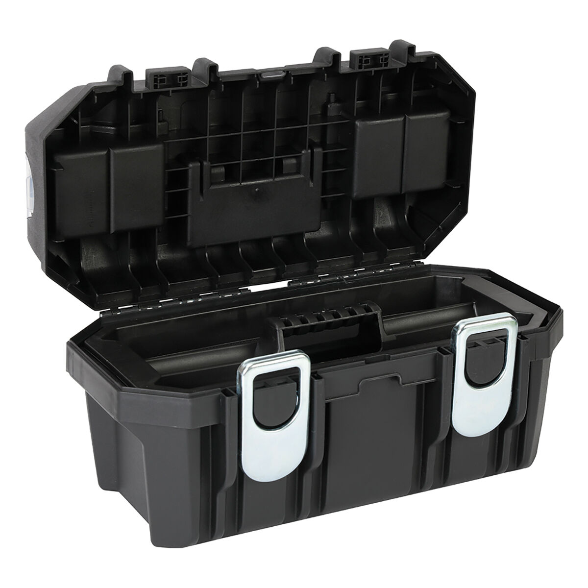 ToolPRO Plastic Tool Box Small, , scanz_hi-res