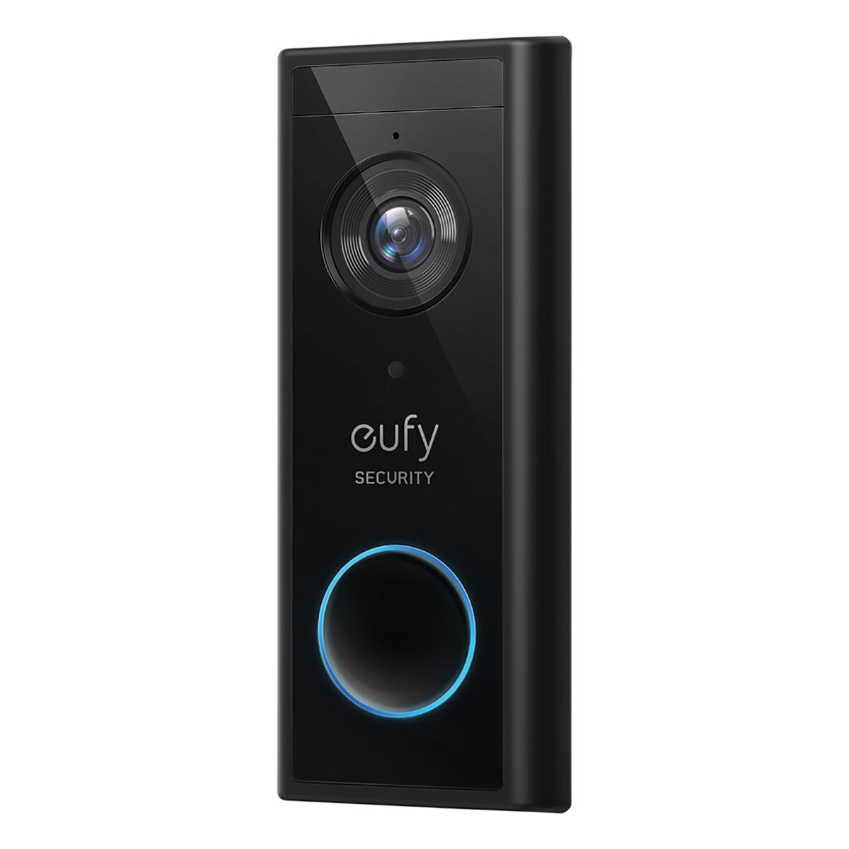 Eufy Video Doorbell 2K Resolution Add On To Eufy System Only T8210CW1, , scanz_hi-res