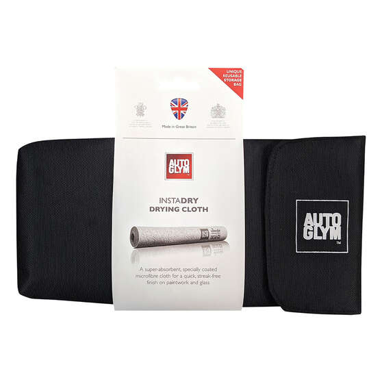 Autoglym InstaDry Drying Cloth, , scanz_hi-res