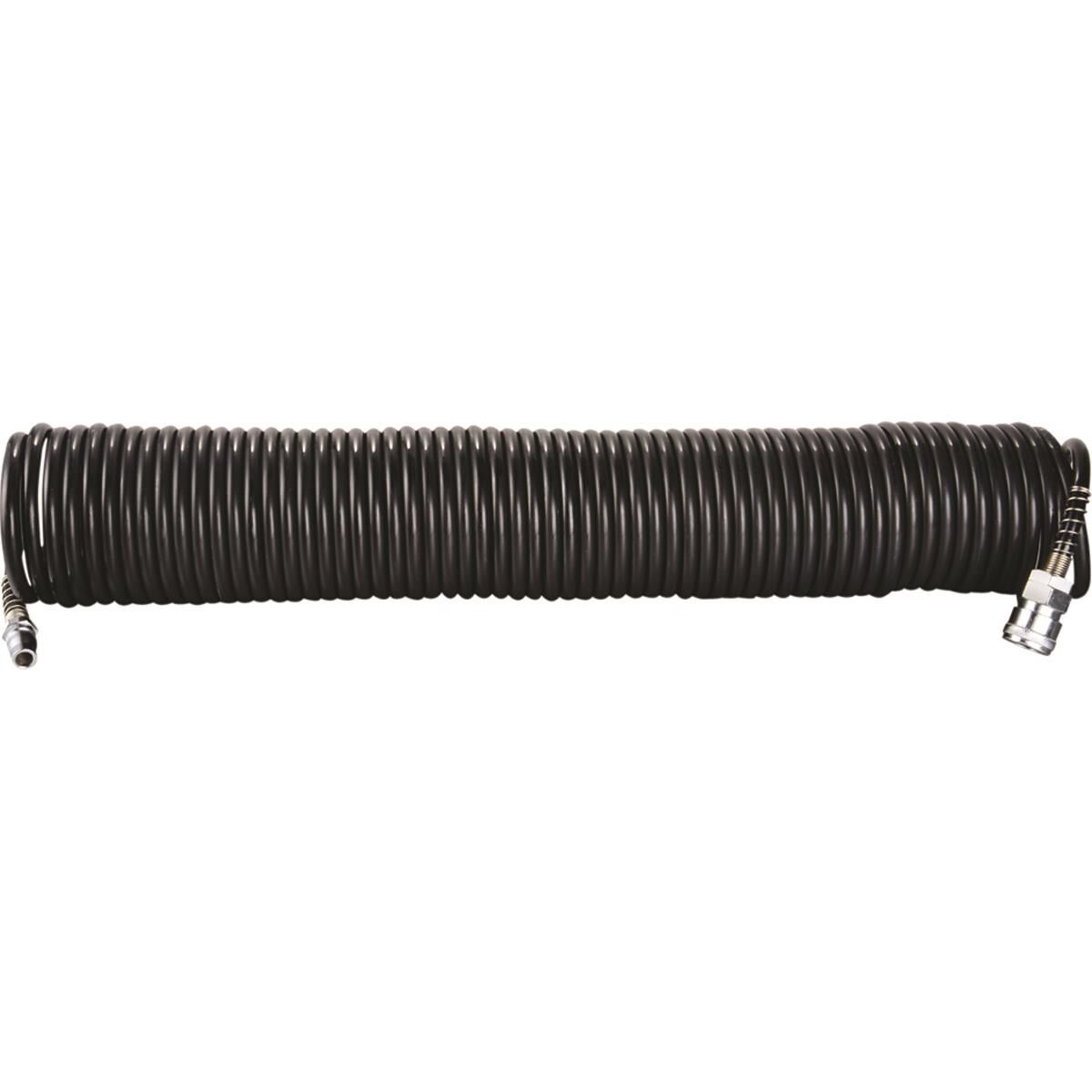 Blackridge Air Hose Recoil 1/4" x 50ft (6mm x 15m), , scanz_hi-res