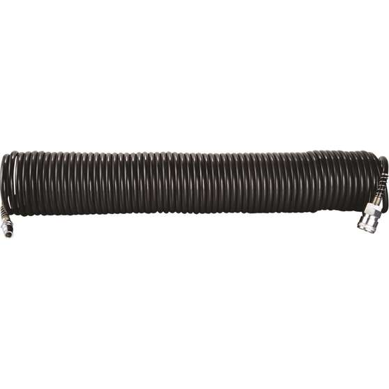 Blackridge Air Hose Recoil 1/4" x 50ft (6mm x 15m), , scanz_hi-res