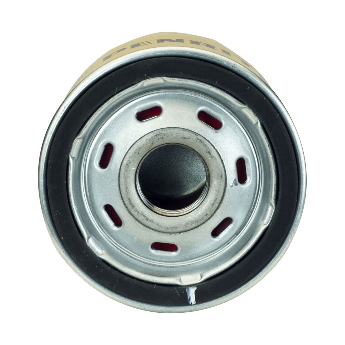 Penrite Oil Filter PF1028 (Interchangeable with Z160), , scanz_hi-res