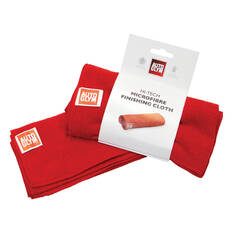 Autoglym Hi-Tech Finishing Microfibre Cloth, , scanz_hi-res