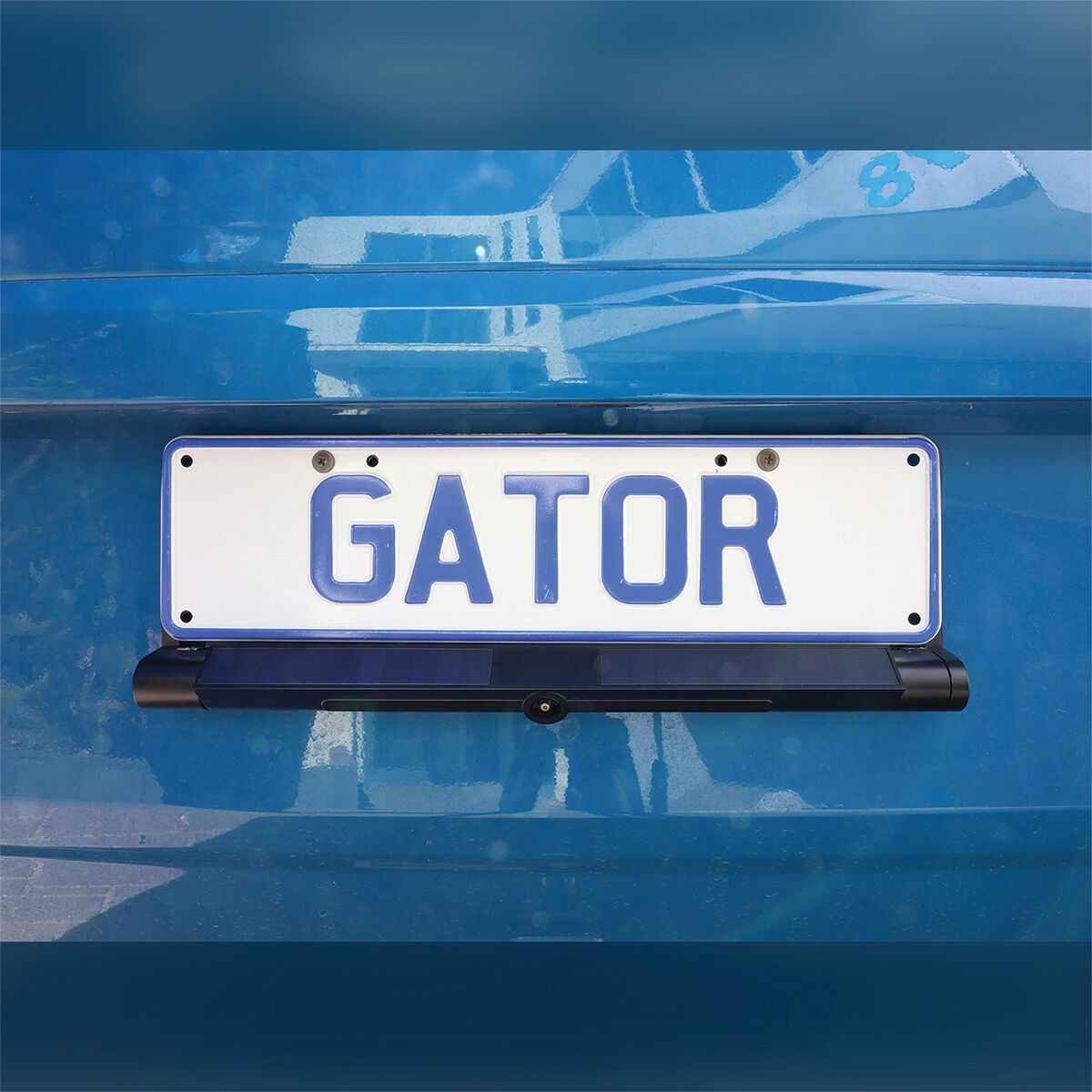 Gator Reverse Camera Kit 4.3" Wireless Solar GRV43SKT, , scanz_hi-res