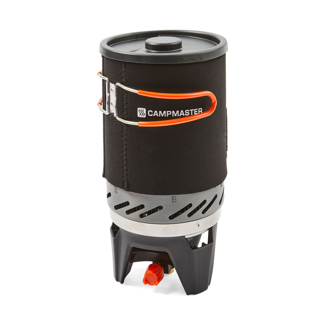 Campmaster Ultra Jet 1 Hiking Stove, , scanz_hi-res