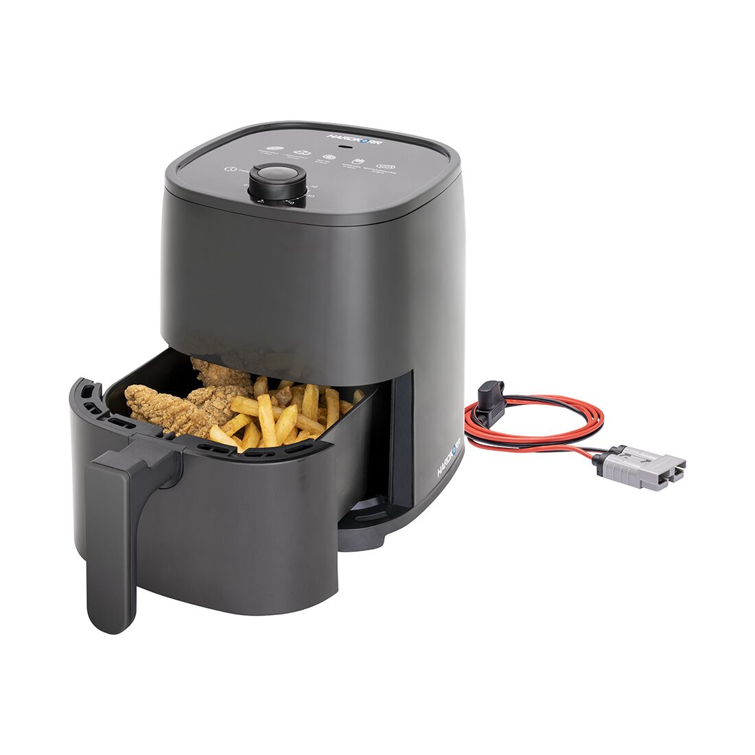 Hardkorr 12V Air Fryer 3L, , scanz_hi-res