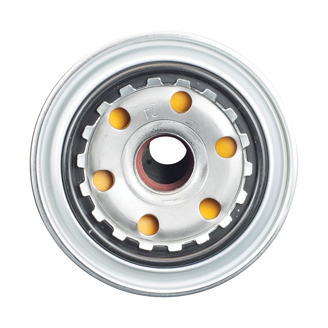 SCA Oil Filter SCO334 (Interchangeable with Z334), , scanz_hi-res