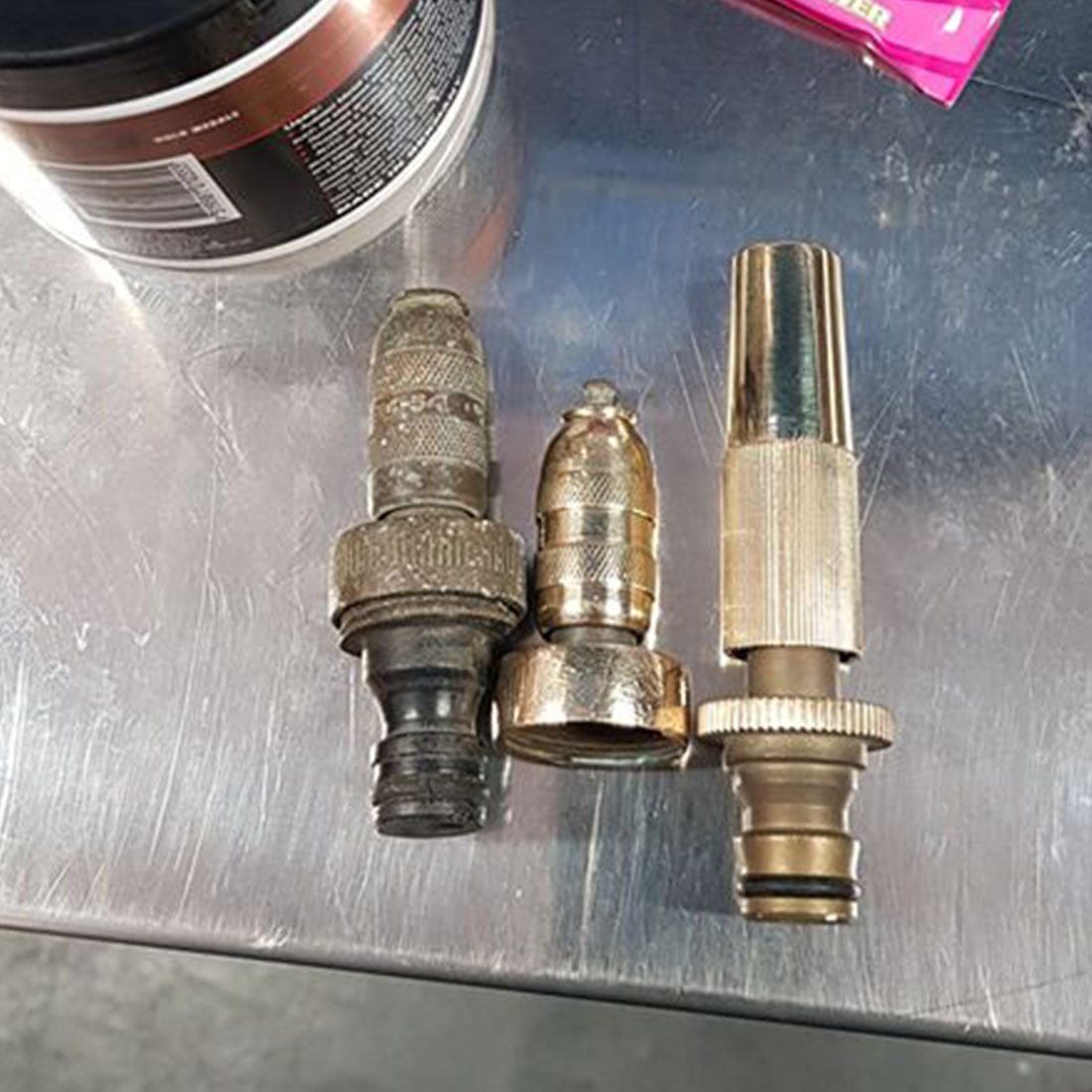 Autosol Polish Metal 350g, , scanz_hi-res