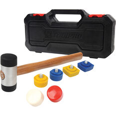 ToolPRO Soft Face Mallet Kit - 8 Piece, , scanz_hi-res