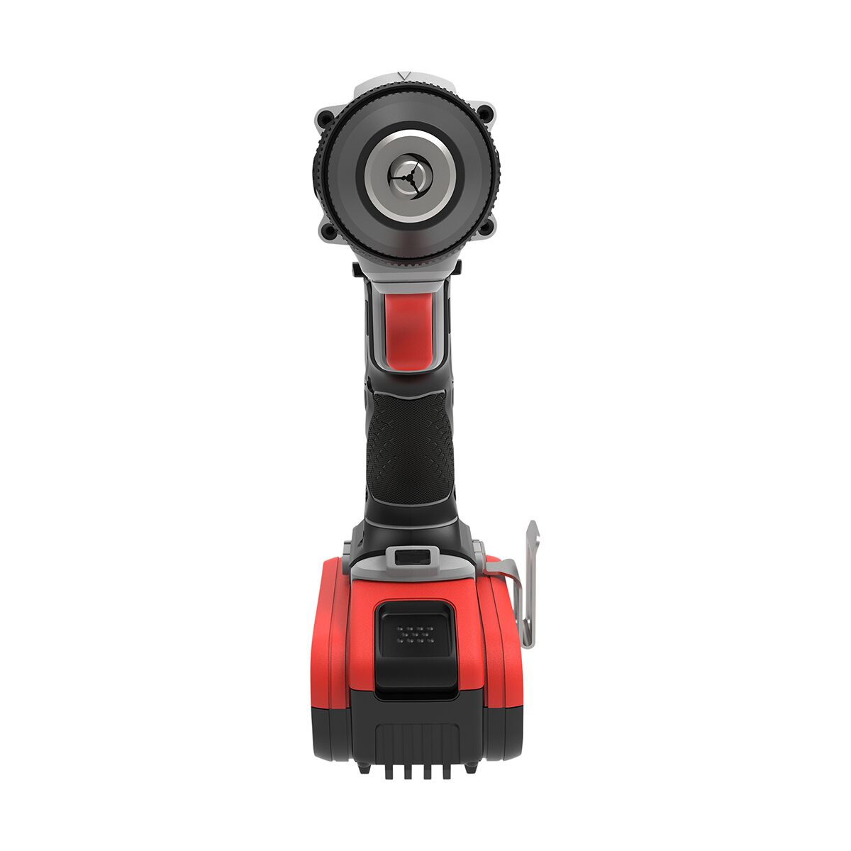 ToolPRO 18V Brushless Hammer Drill Kit 4Ah, , scanz_hi-res