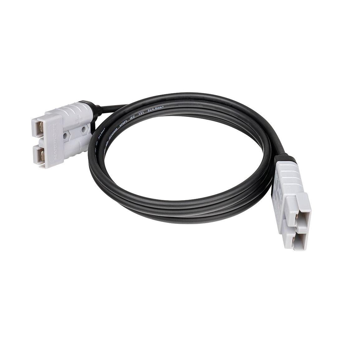 HardKorr 1m Anderson-Style Plug Extension Cable, , scanz_hi-res