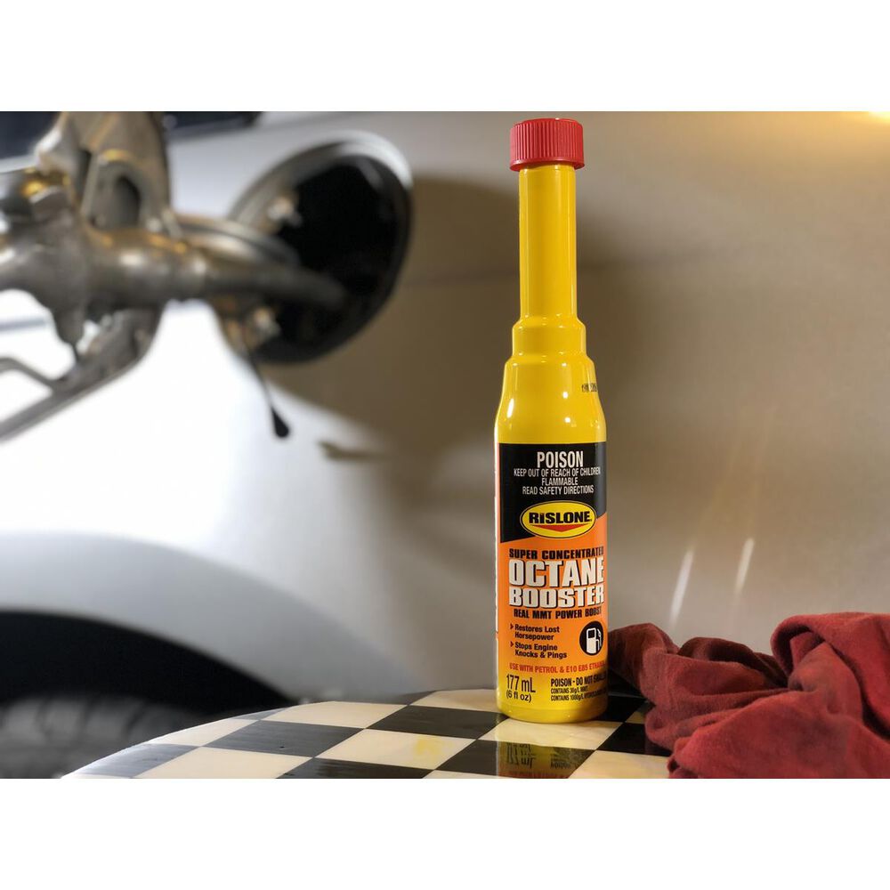 Octane Boost 177mL Supercheap Auto New Zealand