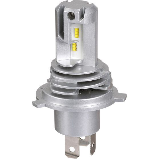 Narva LED Headlight Surefit H4 12/24V | Supercheap Auto New Zealand