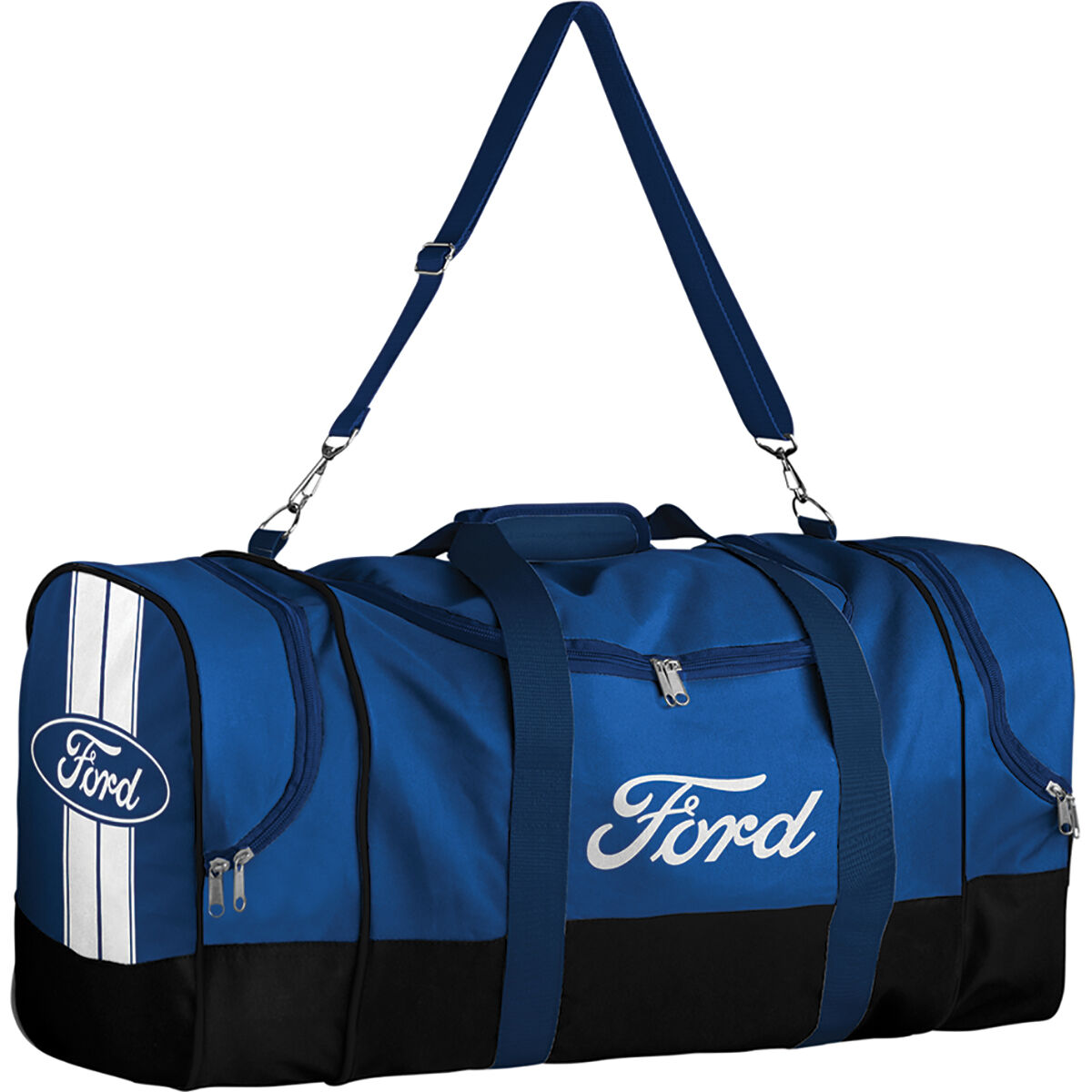 Ford bag clearance