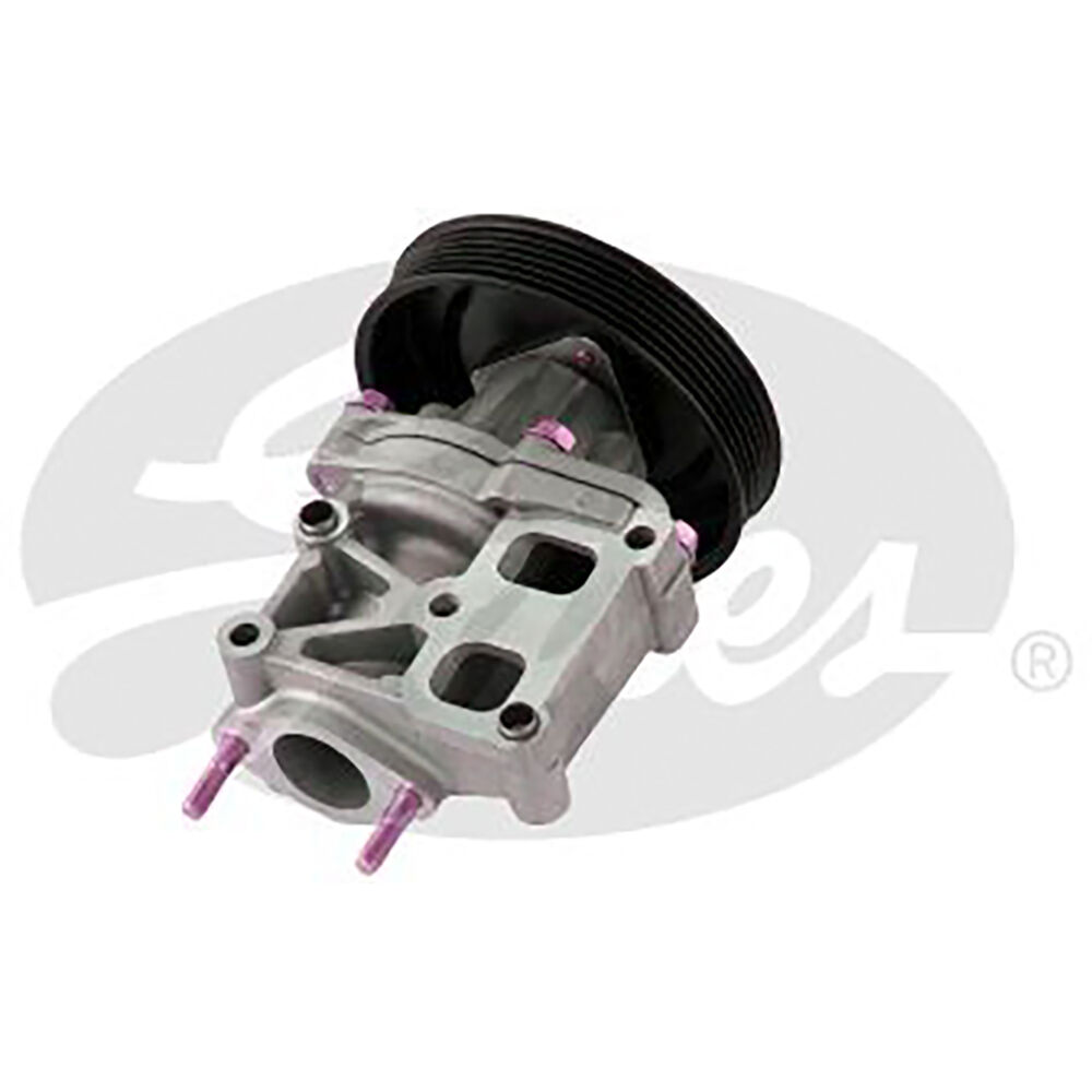 Gates Water Pump GWP9012 Supercheap Auto New Zealand
