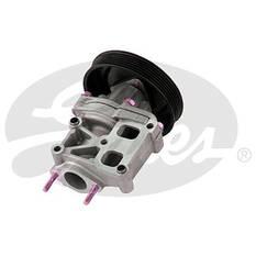Gates Water Pump - GWP9012, , scanz_hi-res