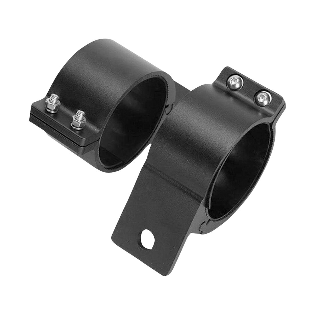 XTM Bull Bar Mount 76-79mm - 2 Pack, , scanz_hi-res