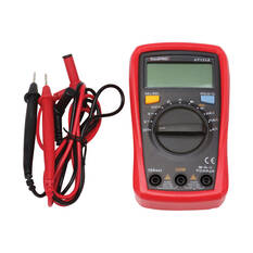 ToolPRO Palm Size Digital Multimeter, , scanz_hi-res