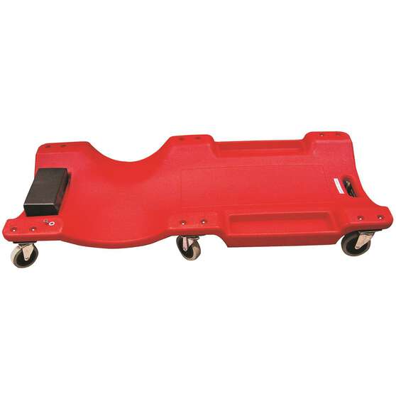 SCA Plastic Garage Creeper, , scanz_hi-res