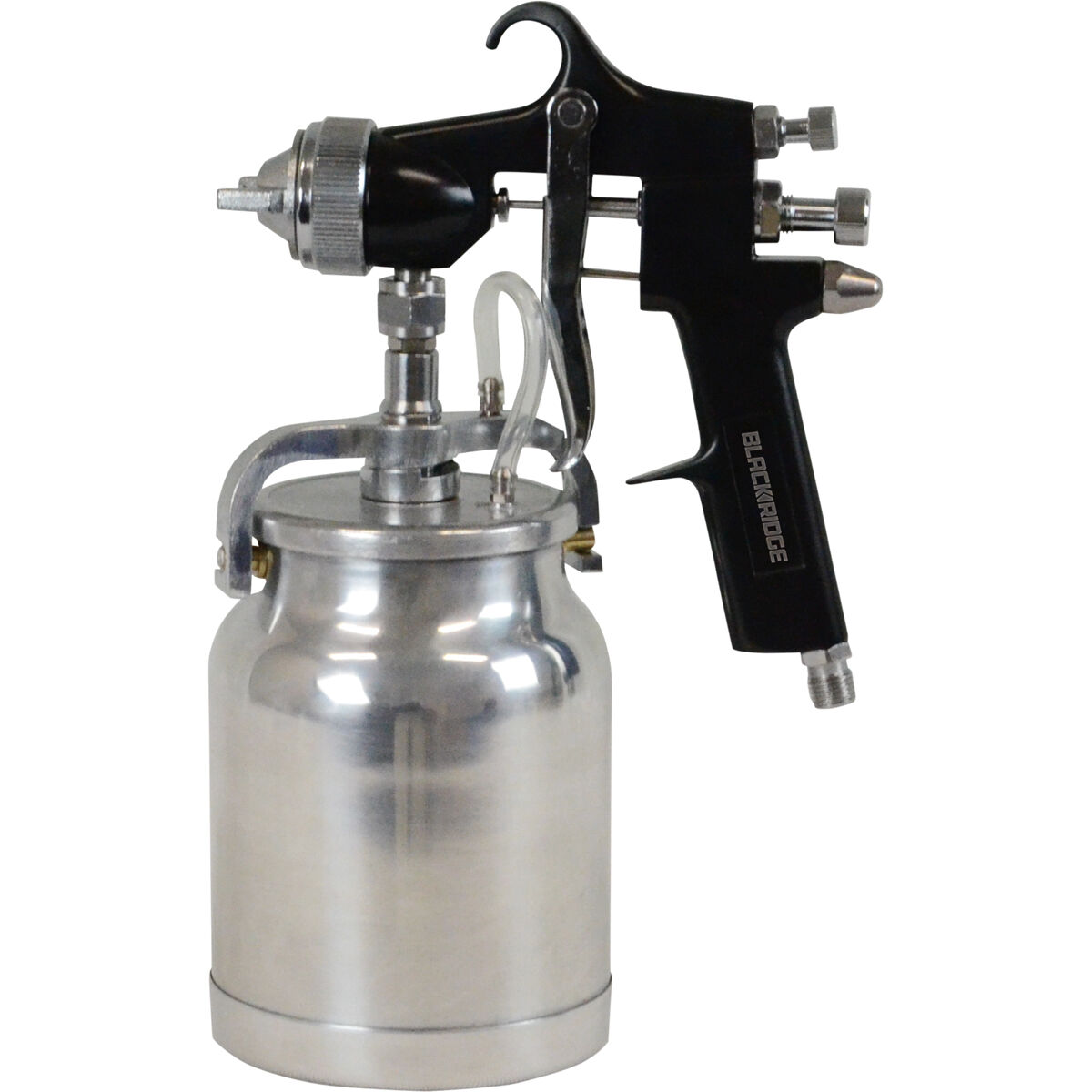 Blackridge High Pressure Spray Gun 1000mL, , scanz_hi-res