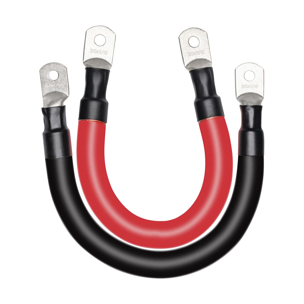 HardKorr 000AWG Battery Linking Cables - HKPCABBATLINK, , scanz_hi-res
