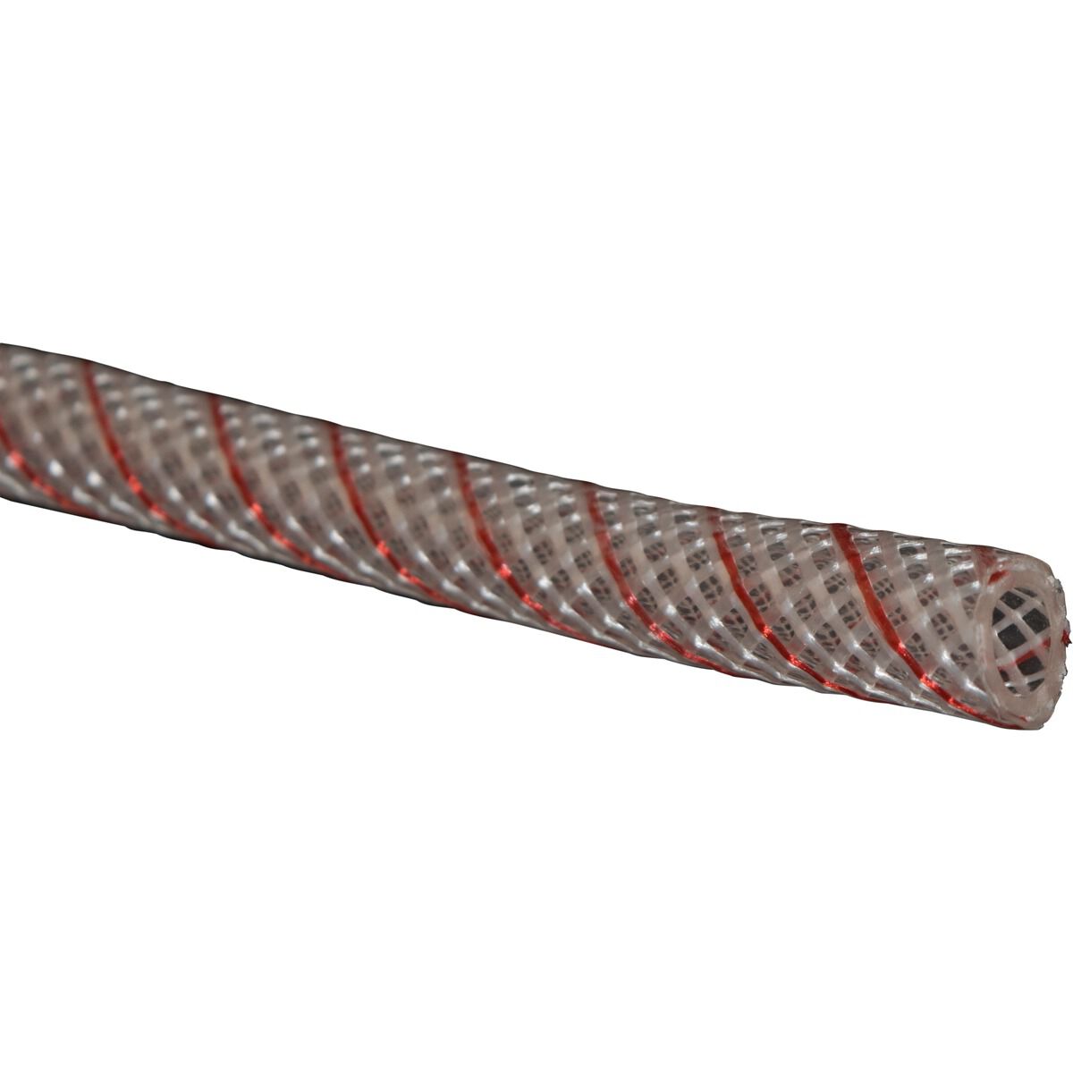 Mackay Clear PVC Hose - 13mm, Per Metre, , scanz_hi-res