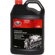 SCA Ready To Use Workshop Degreaser - 5 Litre, , scanz_hi-res