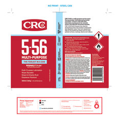 CRC 5.56 Permastraw Multi-Purpose Lubricant 380mL, , scanz_hi-res