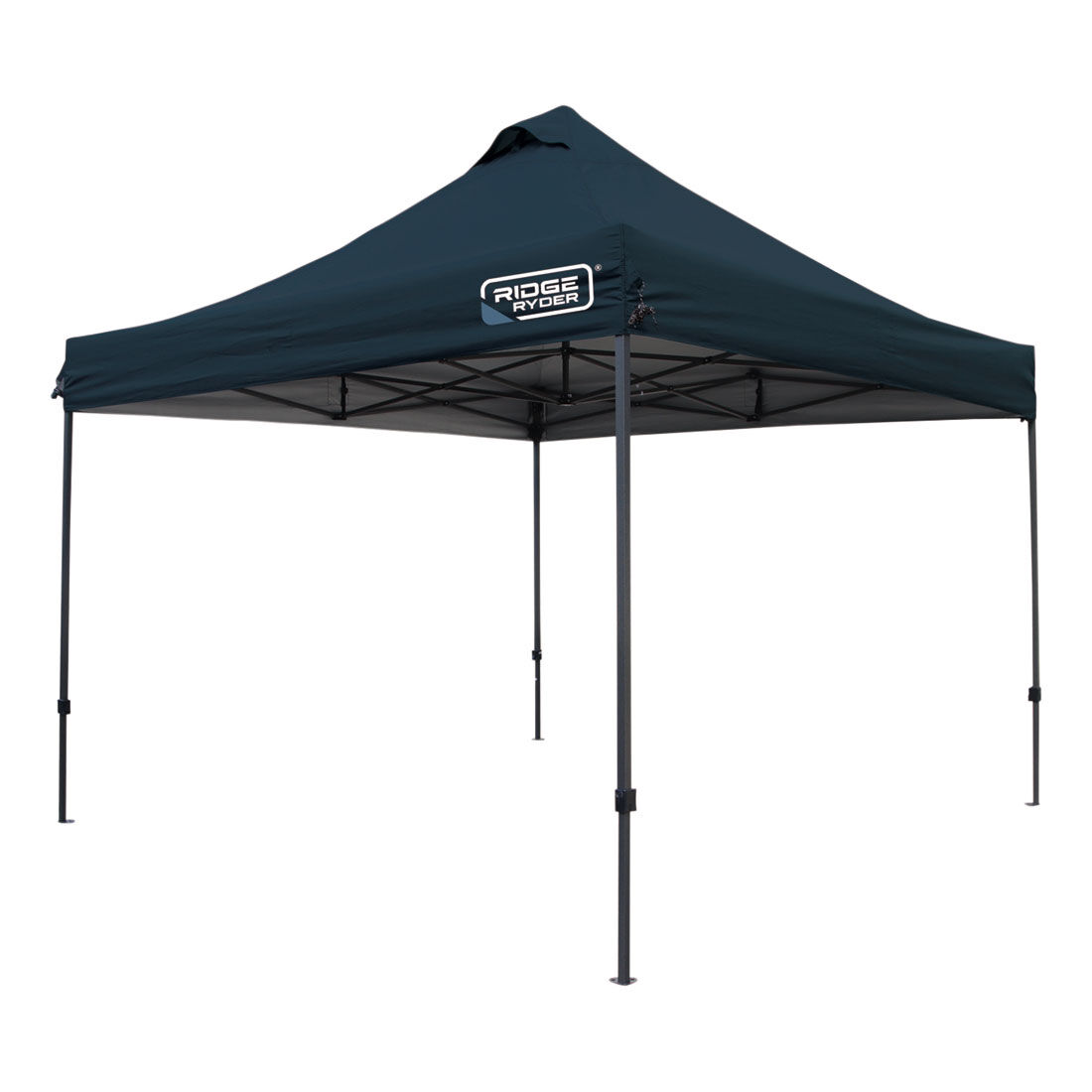Ridge Ryder Heavy Duty Deluxe Gazebo 3 x 3m, , scanz_hi-res