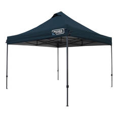Ridge Ryder Heavy Duty Deluxe Gazebo 3 x 3m, , scanz_hi-res