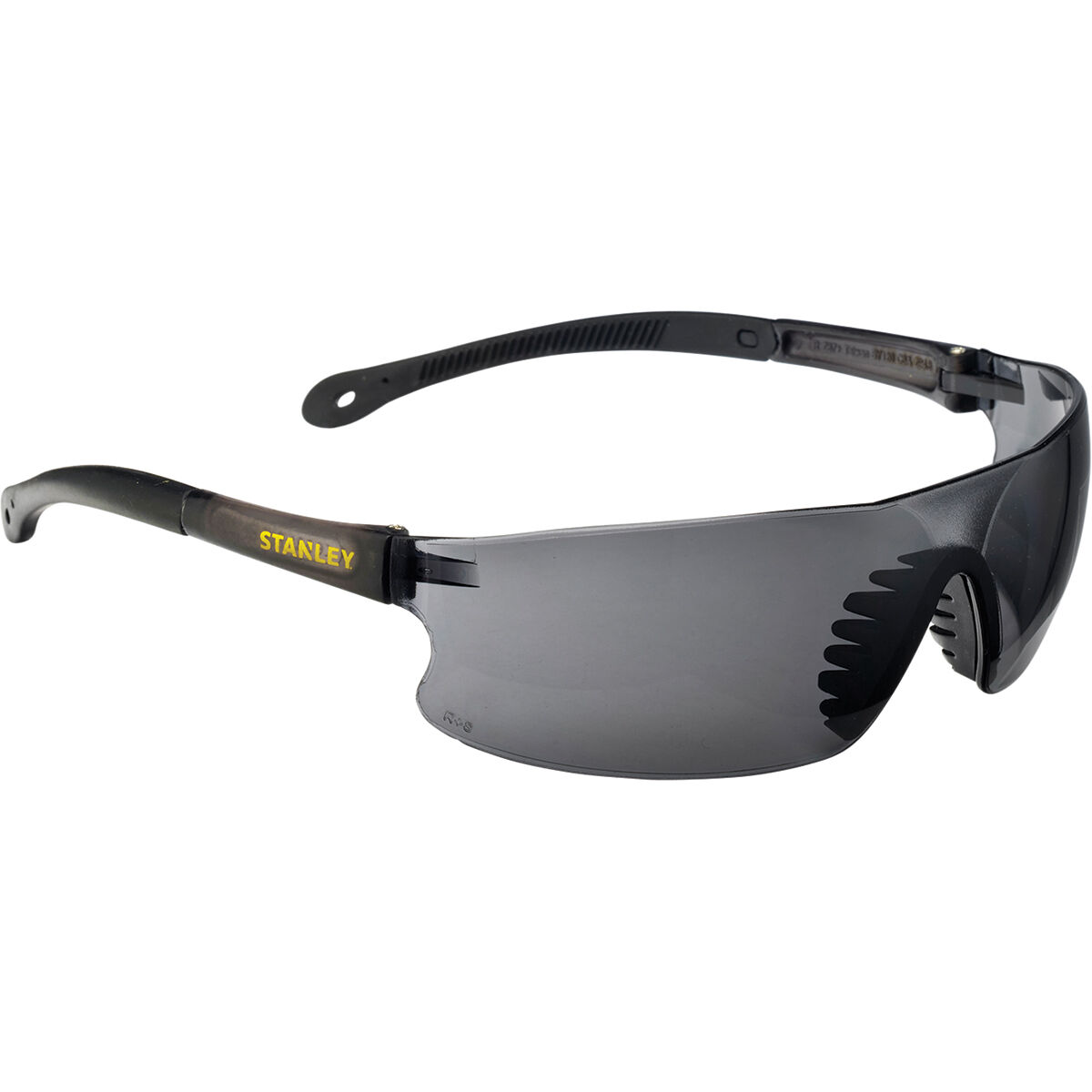 Stanley Safety Glasses Smoke Lens Supercheap Auto New Zealand
