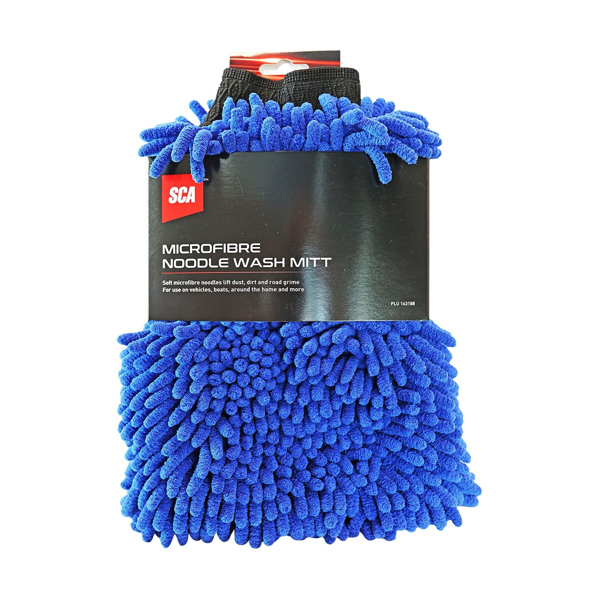 SCA Noodle Wash Mitt, , scanz_hi-res